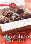 دانلود کتاب Betty Crocker Chocolate Treats Target Custom – Betty Crocker Chocolate Treats Target Custom