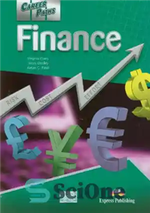 دانلود کتاب Career Paths – Finance: Student’s Book – مسیرهای شغلی – امور مالی: کتاب دانشجو
