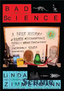 دانلود کتاب Bad Science – علم بد