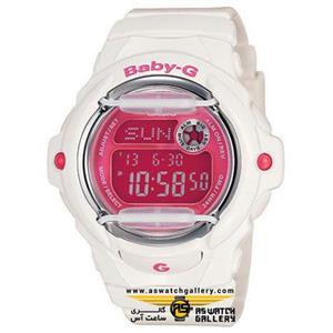 CASIO BABY-G BG-169R-7DDR