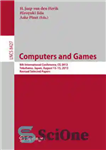 دانلود کتاب Computers and Games: 8th International Conference, CG 2013, Yokohama, Japan, August 13-15, 2013, Revised Selected Papers – رایانه...