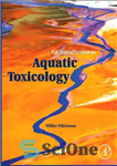 دانلود کتاب An Introduction to Aquatic Toxicology – مقدمه ای بر سم شناسی آبزیان