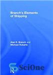 دانلود کتاب Branch’s Elements of Shipping – عناصر شعبه حمل و نقل