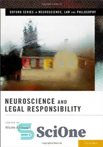 دانلود کتاب Neuroscience and Legal Responsibility عصب شناسی و مسئولیت حقوقی 