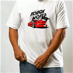 تیشرت طرح پورشه Porsche Tshirt P01-911