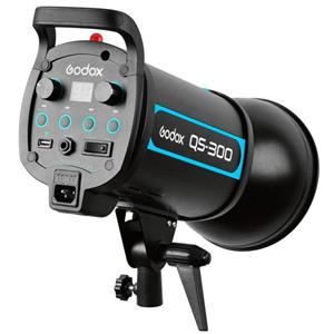 کیت فلاش اس اند اس مدل  QS300 s&s 