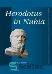دانلود کتاب Herodotus in Nubia – هرودوت در نوبیا