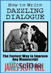 دانلود کتاب How to Write Dazzling Dialogue: The Fastest Way to Improve Any Manuscript – نحوه نوشتن گفتگوی خیره کننده:...