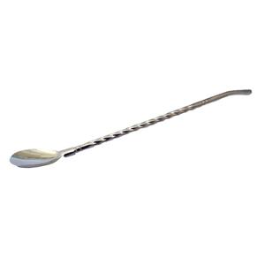 قاشق شربت خوری طرح پیچ کد 001 بسته 6 عددی