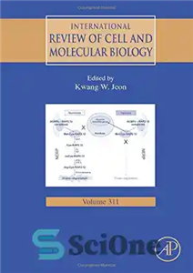 دانلود کتاب International Review of Cell and Molecular Biology – بررسی بین المللی زیست شناسی سلولی و مولکولی