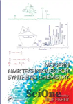 دانلود کتاب Modern NMR techniques for synthetic chemistry – تکنیک های مدرن NMR برای شیمی مصنوعی