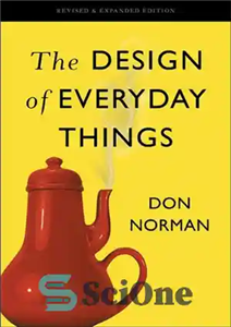 دانلود کتاب The Design of Everyday Things: Revised and Expanded Edition – طراحی چیزهای روزمره: نسخه اصلاح شده و توسعه...