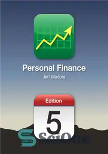 دانلود کتاب Personal finance – امور مالی شخصی