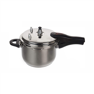 زودپز سوپر لایف کد 92004 گنجایش 4 لیتر Super Life 92004 Pressure Cooker 6 liter