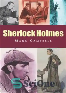 دانلود کتاب Sherlock Holmes – شرلوک هولمز