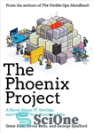 دانلود کتاب The Phoenix Project: A Novel About IT, DevOps, and Helping Your Business Win – پروژه ققنوس: رمانی در...