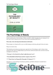 دانلود کتاب The Psychology of Beauty – روانشناسی زیبایی