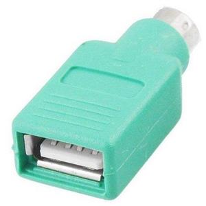 مبدل USB به PS2  مدل UP-12
