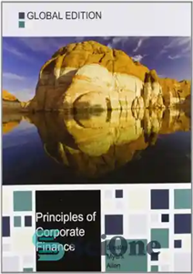 دانلود کتاب Principles of Corporate Finance – اصول مالی شرکت ها