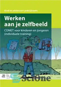 دانلود کتاب Werken aan je zelfbeeld: COMET voor kinderen en jongeren (individuele training) – Werken Aan Je Zelfbeeld: Comet Voor...