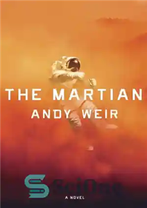 دانلود کتاب The Martian – مریخ 