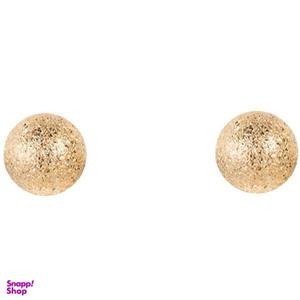 گوشواره طرح گوی کد N999.2