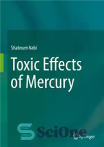 دانلود کتاب Toxic Effects of Mercury – اثرات سمی جیوه