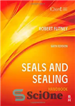 دانلود کتاب Seals and sealing handbook – کتابچه راهنمای مهر و موم