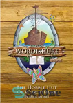 دانلود کتاب The Hobble Hut of Wordishure – کلبه هابل از Wordishure