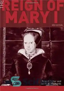 دانلود کتاب The Reign of Mary I – سلطنت مریم اول