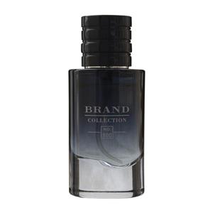 عطر جیبی مردانه برند کالکشن مدل 100 حجم 25 میلی لیتر 