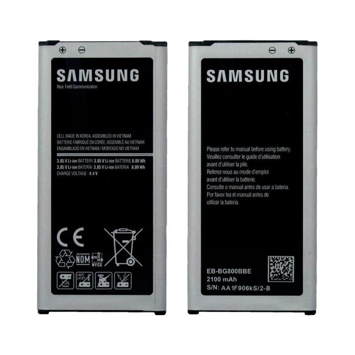 Samsung Galaxy S5 Mini EB-BG800CBE