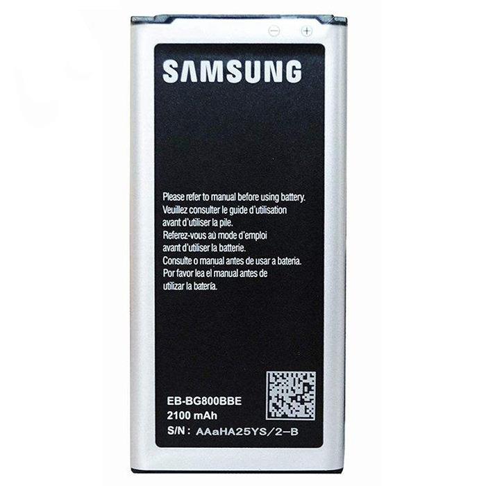 Samsung Galaxy S5 Mini EB-BG800CBE