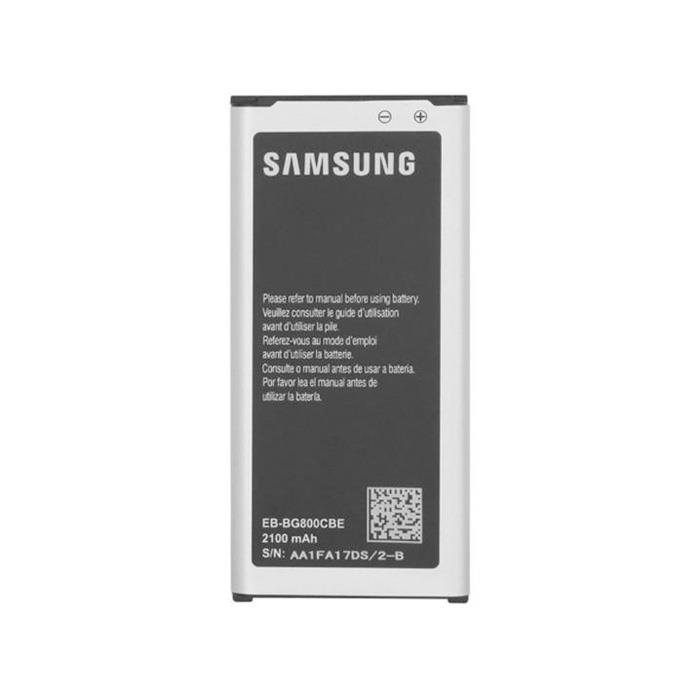 Samsung Galaxy S5 Mini EB-BG800CBE