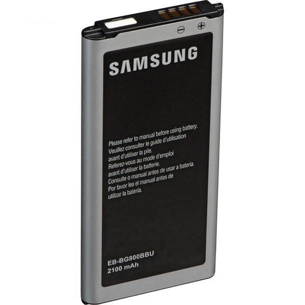 Samsung Galaxy S5 Mini EB-BG800CBE