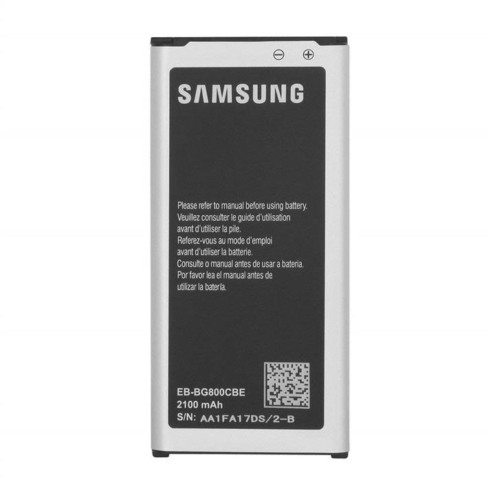 Samsung Galaxy S5 Mini EB-BG800CBE