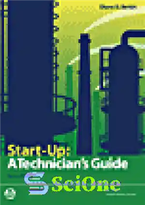 دانلود کتاب Start-up – A Technician’s Guide – راه اندازی – راهنمای تکنسین