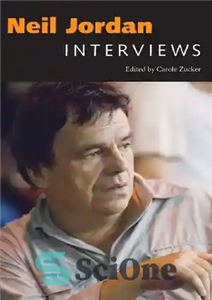 دانلود کتاب Neil Jordan: Interviews – نیل جردن: مصاحبه ها 