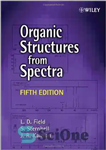 دانلود کتاب Organic Structures from Spectra – ساختارهای آلی از Spectra