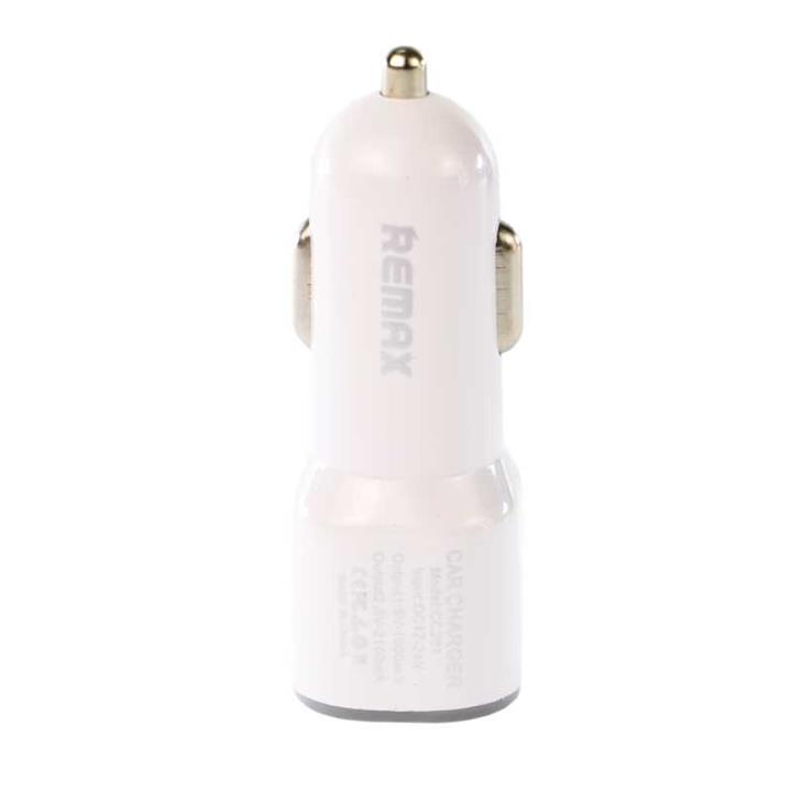 Remax CC201 Dual USB Car CHarger