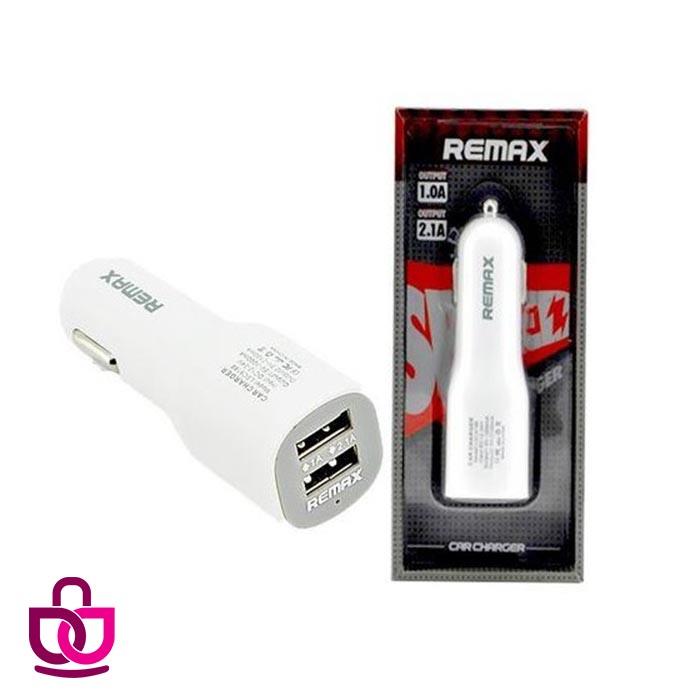 Remax CC201 Dual USB Car CHarger