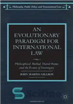 دانلود کتاب An Evolutionary Paradigm for International Law: Philosophical Method, David Hume, and the Essence of Sovereignty – پارادایم تکاملی...