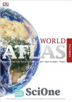 دانلود کتاب Concise World Atlas – اطلس جهانی مختصر