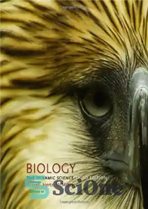 دانلود کتاب Biology: The Dynamic Science – زیست شناسی: علم پویا