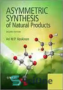 دانلود کتاب Asymmetric synthesis of natural products – سنتز نامتقارن محصولات طبیعی