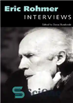 دانلود کتاب Eric Rohmer: Interviews – اریک رومر: مصاحبه ها