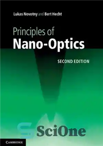 دانلود کتاب Principles of Nano-Optics – اصول نانو اپتیک