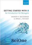 دانلود کتاب Getting started with R: an introduction for Biologist – شروع با R: مقدمه ای برای زیست شناس