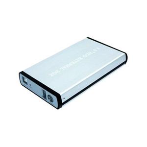 باکس تبدیل SATA به USB 2.0 هارددیسک 3.5 اینچ ایکس پی پروداکت مدل XP-HC196A 
