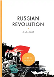دانلود کتاب The Russian Revolution – انقلاب روسیه